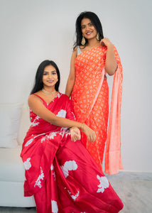 The Guide to Indian Wedding Sarees